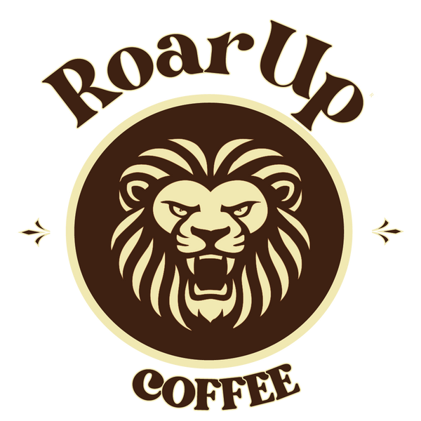 RoarUp Coffee